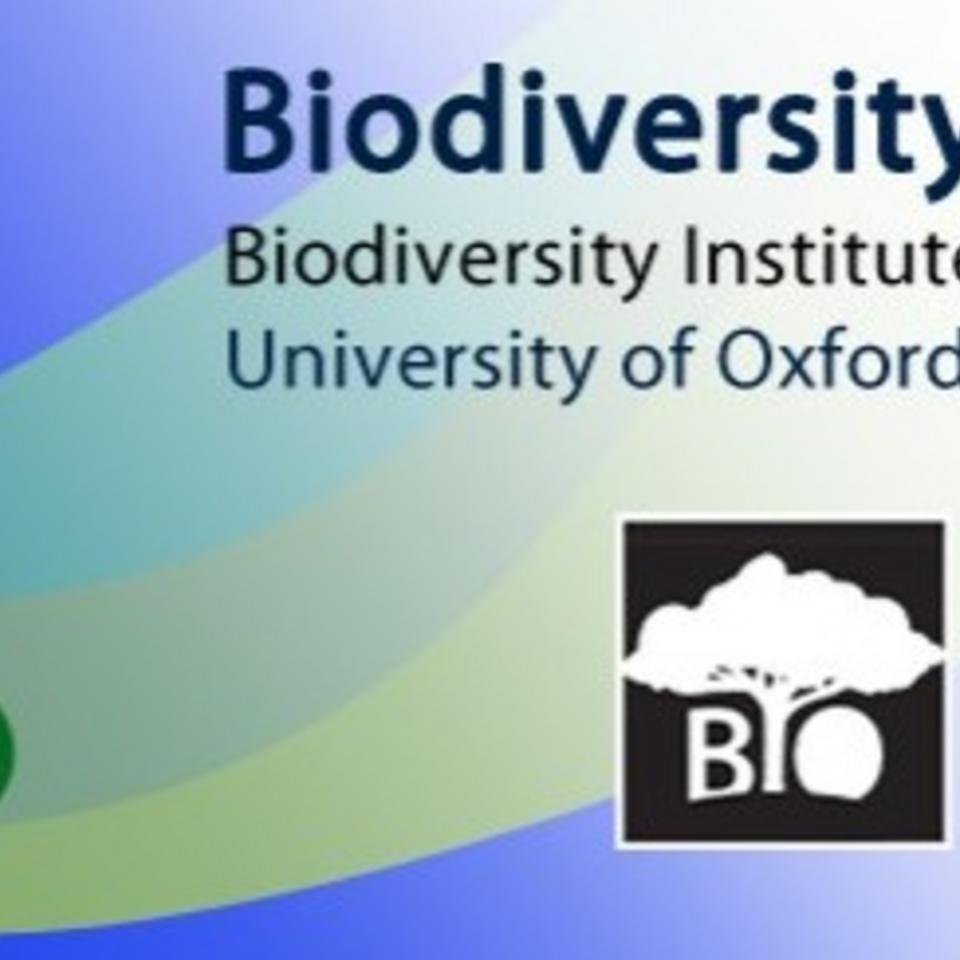 The biodiversity resilience symposium at Oxford University, October 2&ndash;4, 2013. - credit: Biodiversity Institute, Oxford University